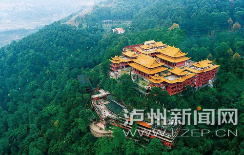 方山景(規(guī)劃局供圖)